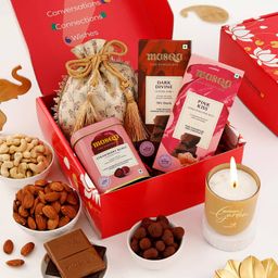 Symphony Of Gourmet Delights Hamper-image-70