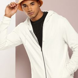 Kook N Keech Men Pure Cotton Hooded Sweatshirt-image-28