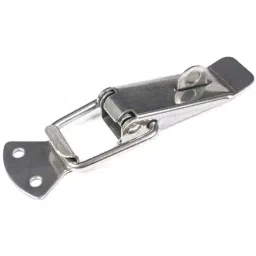 RS PRO Stainless Steel,Lockable Toggle Latch, 77 x 23 x 11mm Model No 1929633-image-40