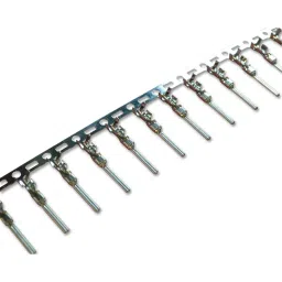 JST (JAPAN SOLDERLESS TERMINALS) Contact, Pin, 22-18Awg, Crimp, SSM-21T-P1.4-picture-32