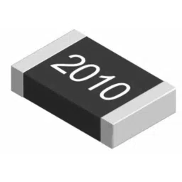 RS Pro Thin Film SMD Resistor Power Rating 0.75W, Resistance 200mΩ Model No 2414945-5