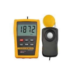 HTC LX101 A Digital Lux Meter Range 0 – 2,00,000 LUX image 1