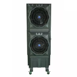 Novamax 75 L Rambo DD Honeycomb Cooling Evaporative Air Cooler-image-78