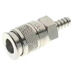 RS PRO Brass Male Quick Air Coupling 10 mm Hose Barb, 1878808-image-95