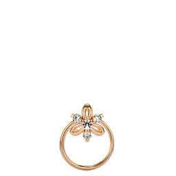 VALANOVA Women Diamond Nosepin-image-58
