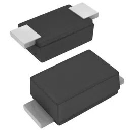 Vishay Uni-Directional TVS Diode 2 Pin Count Surface Mount 77.4 V Maximum Clamping Voltage, SMF48A-E3-08 (Pack of 25)-picture-40