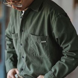 StyleCast Men Original Opaque Casual Shirt-image-94
