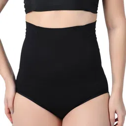 Arc de Shapes Tummy & Thigh Control Tucker Waist Slimming Body Shapewear-image-31