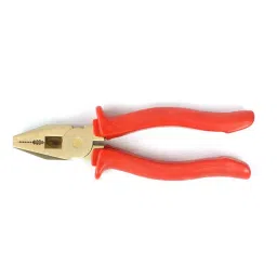 Taparia Beryllium Copper Non Sparking Tools Lineman Plier, Size 203.2 mm (8 Inch), 246 -1006-25