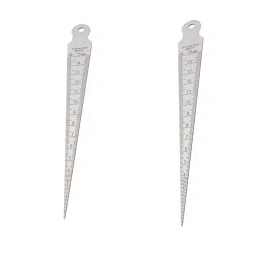 illuminate Tools Stainless Steel Taper Bore Gauge 1-15 mm, 0323BIR0GUT (Pack of 2 Pcs)-picture-22