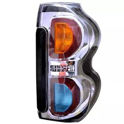 Auto Pearl Tail/Back light Assembly Right Side Compatible For Mahindra Scorpio Type-3, TL_Scorpio_T3_Right-7