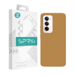 SPRIG OPPO Reno 12 Liquid Silicone Back Cover-image-38