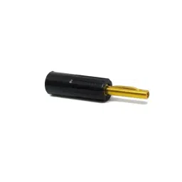 RS PRO 4  mm Black Male Banana Connectors - Solder Termination, 50 V, 16 A, 2121253-image-95