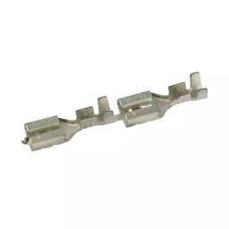 RS PRO Uninsulated Female Spade Connector, , 6.35 x 0.8 mm Tab Size, 2055296 (Pack of 100 pcs)-image-88