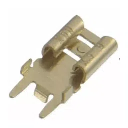 RS PRO Male Spade Connector, PCB Receptacle, 1788410-image-23