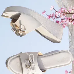 Froh Feet Women Wedge Sandals-38
