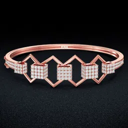 Joyalukkas Sparkle Gemstone Bracelets -10.24 gms-image-35