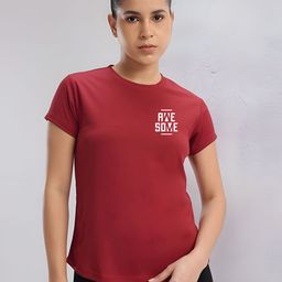 CORSICA Women Printed T-shirt-image-83