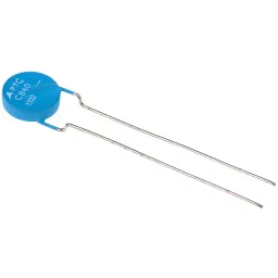 Epcos B598** Series PTC Type Thermistor 15 Ω Resistance +125°C Operating Temperature, B59860C0120A070 (Pack of 1000)-image-74