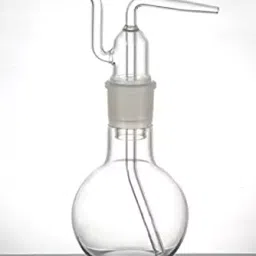 Rasayan 1000ml Wash Bottles with Interchangeable Joints 23303-15
