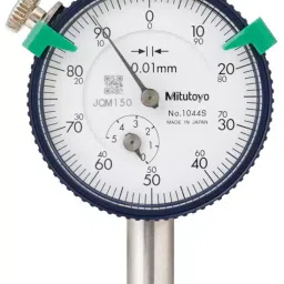 Mitutoyo 1044s 5 mm Dial Test Indicator-15