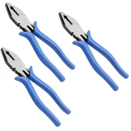 ATTRICO 6 Pcs. Combination Plier Set ACP-8-22