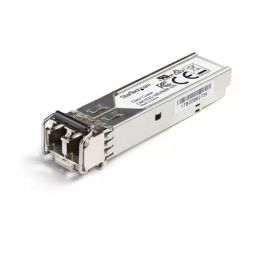 StarTech.com Juniper Compatible LC Multi Mode SFP Transceiver Module Full Duplex 100Mbit/s, SFP1FEFXST-image-50