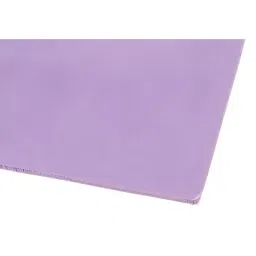 RS PRO Thermal Interface Sheet Silicone 4 W/m·K 150 mm, 9156051-45