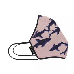 Airific N95 2.0 Anti-Pollution Mask Sharks Size Small, NI1649-21