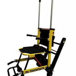 Saviour Chem Electronic Stair Climbing Wheel Chair-image-33
