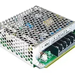 Meanwell SD-25C-12 DC Voltage 12V Rated Current 2.1A Enclosed Type DC to DC Converter-picture-25
