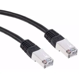 RS PRO Ethernet Cable Cat6 Male RJ45 to Male RJ45 S/FTP Black PVC Sheath 1 m, 411227-image-16
