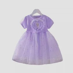 YK Fit & Flare Dress-picture-27