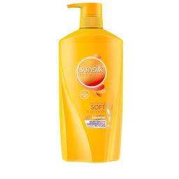 Sunsilk Nourishing Soft & Smooth Shampoo With Egg Protein & Almond Oil & Vitamin C 650 ml-58