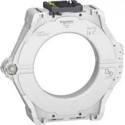 Schneider Electric Vigilhom 1:1000 Ratio 250 A Input Current Transformer, 50421-18