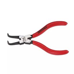 Teng Tools MB471-9 Pliers, 235 mm Overall, Bent Tip, MB471-9-image-3