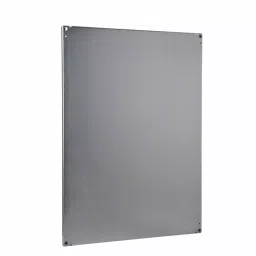 Schneider Electric NSYM 1600x600 mm Mounting Plate for Spacial SF/SM, NSYMP166-36