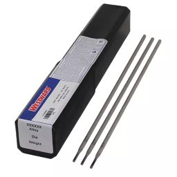 Westward Stick Electrode Carbon Steel 35.56 cm (14 Inch), 24D936-image-78