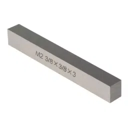 RS PRO M2x3 inch HSS Square Tool Bit Model No 5227783-image-99
