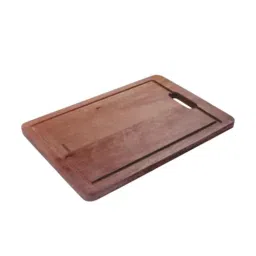 Hekken Wooden Chopping Board 240x390x22 mm Wood Brown, hék-Chop-2439-image-88