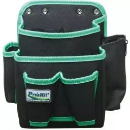 Pro'sKit Multi Purpose Tool Pouch ST-5102-9