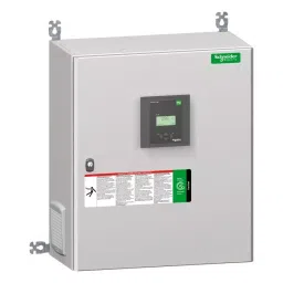 Schneider Electric VarSet 3 Phase 50 Hz 37.5 kVAr Power Factor Corection Capacitor, VLVAW1N03528AA-image-69