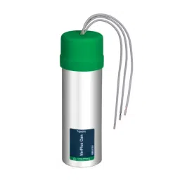 Schneider Electric 3 Phase 5 kVAr 50 Hz, 6 kVAr 60 Hz Power Factor Corection Capacitor, BLRCH050A060B40-20