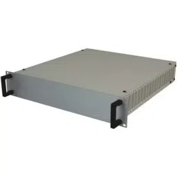 RS PRO Unventilated Top Cover Unventilated Top Cover for Use with 19"" Racking System, 6657655-image-7