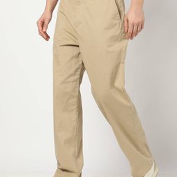 GAP Men Loose-Fit Mid-Rise Trouser-image-37