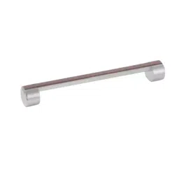 DORIO Lotus Cabinet Handle Wenge Finish 192 mm, DC-1035-image-18