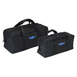 Blubird Work Gear Tote Bag Utility Medium and Large Combo, ZPTB04-46
