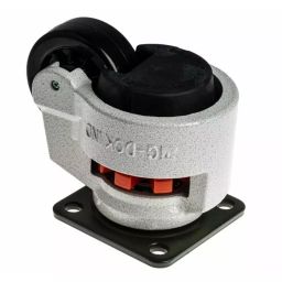 RS PRO Swivel Castor Wheel, 750kg Capacity, 75mm Wheel Model No 6114470-image-56