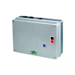 Siemens 3TE7596-2AR0 Star Delta Industrial Starter 110 kW 150 HP-image-51