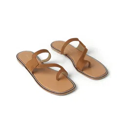 CHAAL CHALAN Women Open Toe Flats-image-90